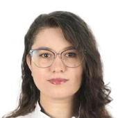 Тонаева Эвангелия Альбертовна, психиатр