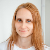 Сюксина Светлана Федоровна, психолог