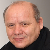 Зарипов Рашид Анварович, рентгенолог