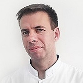 Соловьев Илья Владимирович, кардиолог