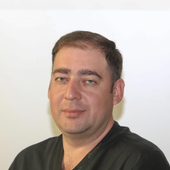 Шакиров Рустем Франсович, офтальмолог