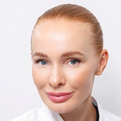 Петрухина Алина Сергеевна, врач-косметолог