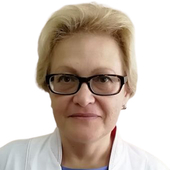 Калякина Елена Анатольевна, семейный врач