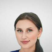 Соснина Лика Олеговна, стоматолог-терапевт