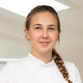 Пестова (Кочеткова) Татьяна Андриановна, ортодонт