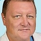 Домников Александр Вадимович, сосудистый хирург