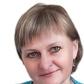 Винс Оксана Романовна, невролог