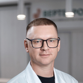 Самойлов Дмитрий Александрович, массажист