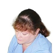 Заваюлева Марина Вячеславовна, массажист