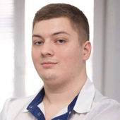 Демидов Кирилл Олегович, стоматолог-терапевт