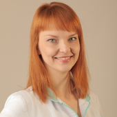 Потапова Анастасия Викторовна, эндокринолог