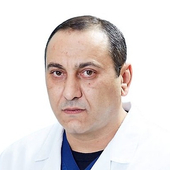 Мазманов Олег Альбертович, нейрохирург