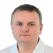 Христосов Денис Васильевич, эндоскопист