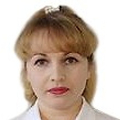 Мельничук Елена Александровна, эндоскопист