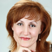 Баженова Алёна Петровна, эндокринолог