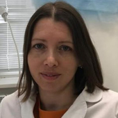 Газетдинова Елизавета Владимировна, неонатолог