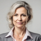 Осина Анастасия Алексеевна, психолог