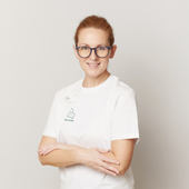 Саперова Ольга Геннадьевна, логопед