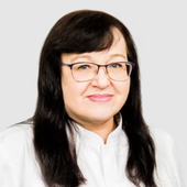 Котельникова Евгения Анатольевна, терапевт