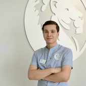 Витушкин Николай Николаевич, ортодонт