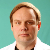 Коробейников Дмитрий Германович, терапевт