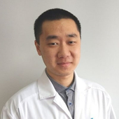 Хван Дмитрий Артурович, офтальмолог