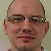 Оксеньчук Роман Васильевич, уролог