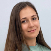 Максимова Анна Витальевна, психотерапевт