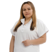 Шемелина Алёна Александровна, стоматолог-терапевт