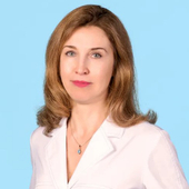 Дулаева Наталья Михайловна, рентгенолог