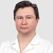 Колесов Ростислав Аркадьевич, рефлексотерапевт