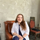 Дорофеева Юлия Алексеевна, терапевт