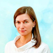 Соловьева Екатерина Александровна, детский невролог