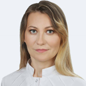 Худайбердина Сумбуль Айдаровна, гастроэнтеролог