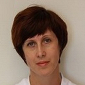 Старикова Ольга Владимировна, невролог