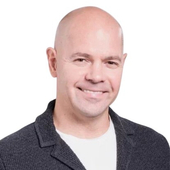 Генералов Василий Олегович, невролог