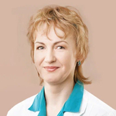 Мануйлова (Фишер) Евгения Львовна, врач УЗД