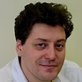 Захаров Илья Викторович, стоматолог-терапевт