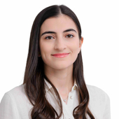 Казанцева Шорена Аслановна, детский стоматолог