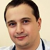 Немик Дмитрий Борисович, кардиолог