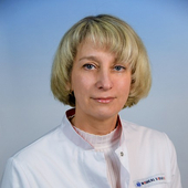 Лукина Елена Владимировна, невролог