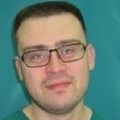 Батыршин Григорий Гамирович, терапевт