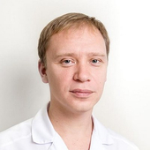 Полтавец Павел Васильевич, хирург