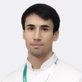 Курбанов Шахбан Курбанович, уролог