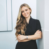 Басанская Инна Леонидовна, косметолог