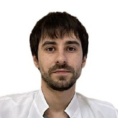 Алексеев Илья Сергеевич, уролог