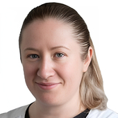 Мутаева Ксения Вениаминовна, ЛОР