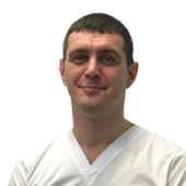 Симонов Александр Викторович, детский анестезиолог