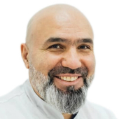 Намазов Руфат Нушраванович, остеопат