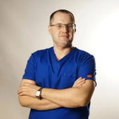 Казаков Александр Николаевич, детский хирург